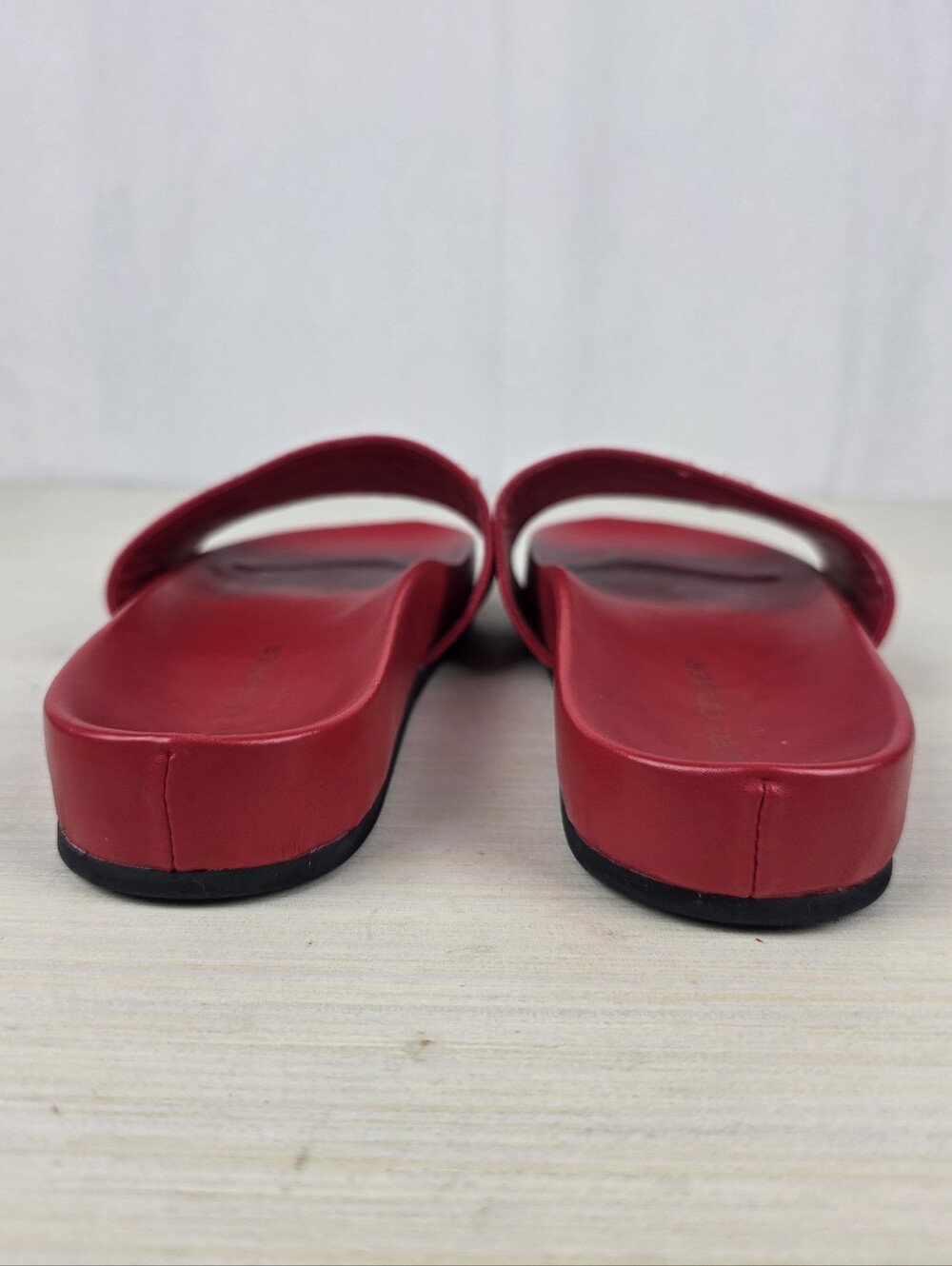 Kurt Geiger Flat Slide 37 US 6.5 - 7 - Picture 10 of 14